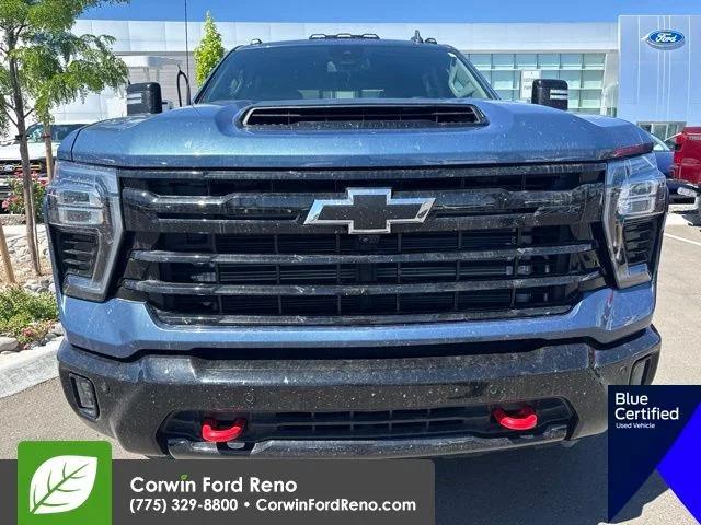 chevrolet silverado 3500hd 2025 1GC4KTEY1SF103312 image chevrolet silverado 3500hd 2025 1GC4KTEY1SF103312 image